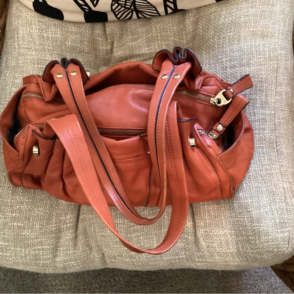 Ladies purse